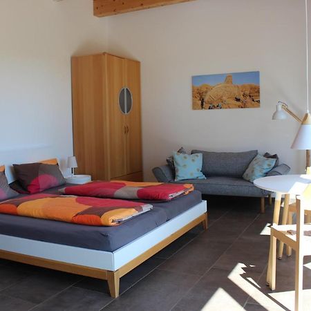 Apartment Westerhever Extérieur photo