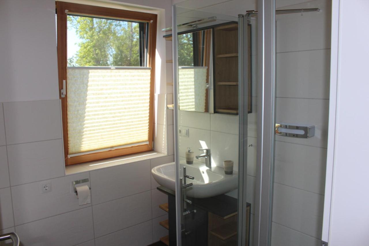 Apartment Westerhever Extérieur photo